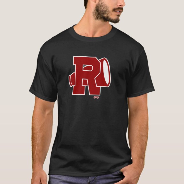 Grease Rydell High Cheer T Shirt (Framsida)