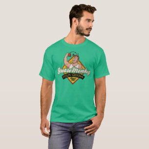 GreaseMonkey T-shirt