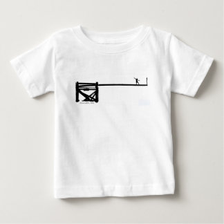 Greasy Tutu T-shirt