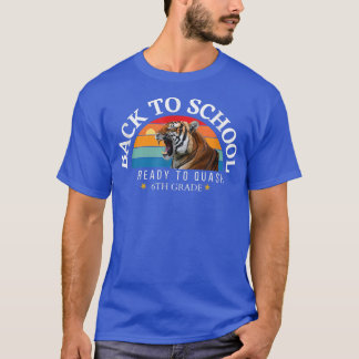 Great Back to School inspiration, Motivation  T Shirt