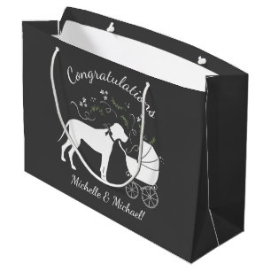 Great dane Baby Shower