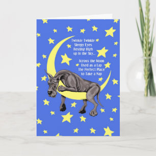 Great dane Black Twinkle Kort