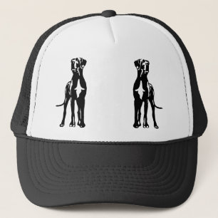 Great Dane Buddys Keps