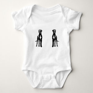 Great Dane Buddys T Shirt