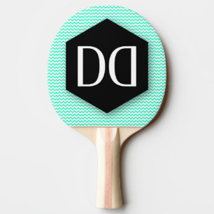 Great Dane DD Identitet Pingisracket
