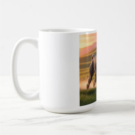 Great dane Elegant Kaffe Mugg