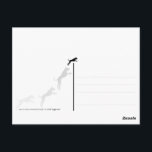 Great Dane Graphics Vykort<br><div class="desc">Två olika bilder,  på baksidan / adress och text kan avsändaren infogas. Vykort för doggen-älskare som gärna vill skicka ett kort meddelande till andra.</div>