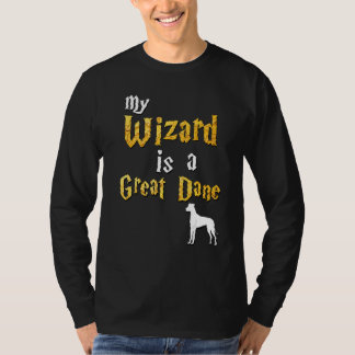 GREAT DANE GREAT DANE 1 T SHIRT
