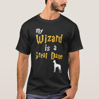 GREAT DANE GREAT DANE 1 T SHIRT