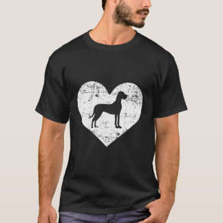 Great dane He T Shirt