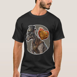 Great dane Hund T-Shirt