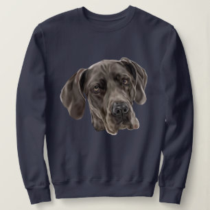 Great dane Hund T Shirt