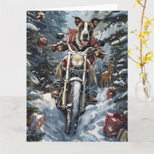 Great dane jul kort