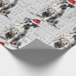 Great dane juljul för Hundälskare Presentpapper