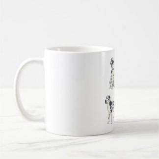 Great dane Magic Kaffemugg