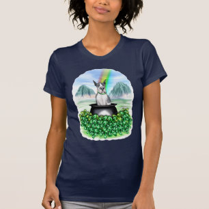Great dane Mantle Pot O Guld Tee
