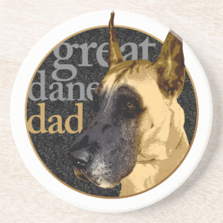 Great dane Pappa Underlägg