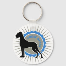 Great dane - Star, Dane