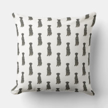 Great Dane (Svart)