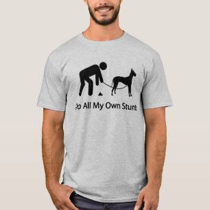 Great dane t-shirt