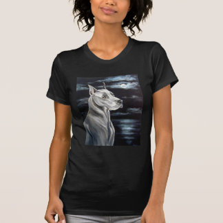 Great dane T-skift T-shirt