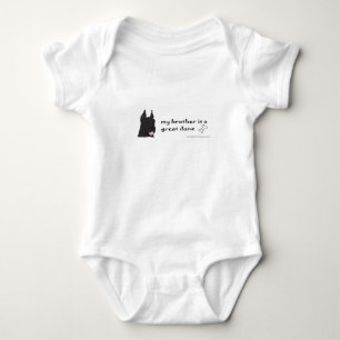 great dane tee shirt