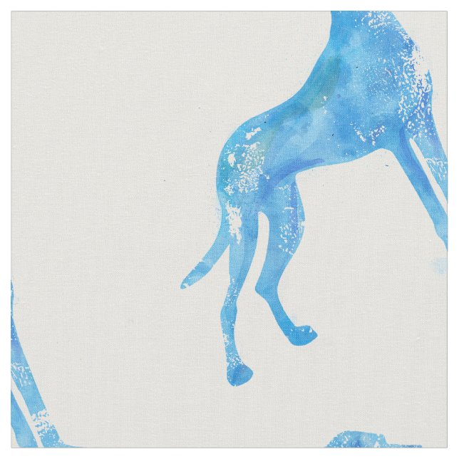 Great dane tyg (Närbild)