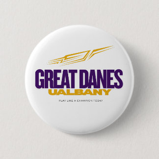 Great dane UAlbany - College Baseball Spirit Knapp