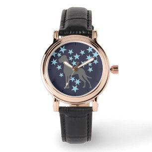 Great Dane Watch Armbandsur
