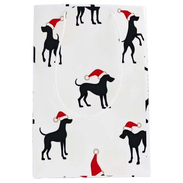 Great Dane Wrapping Paper (Framsidan)