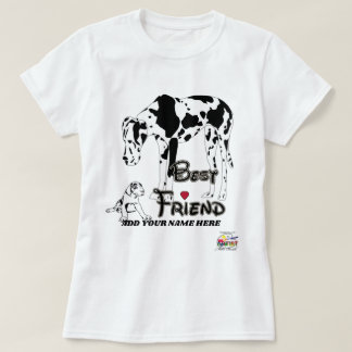 Great danebästa vän t shirt