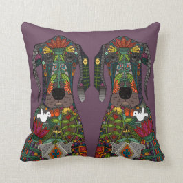 Great danekärlekdruva kudde