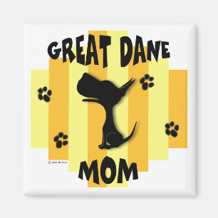 Great danemammamagnet magnet
