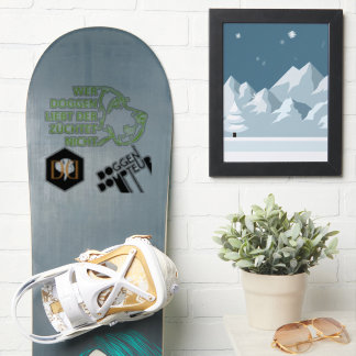 Great Danes Logotyper Klistermärken