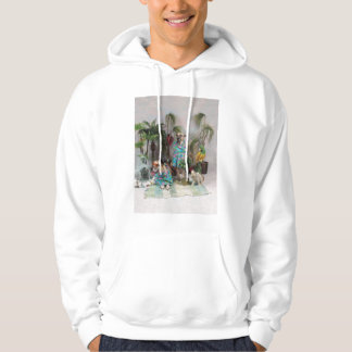 Great danesemester hoodie