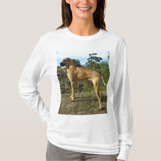 Great daneskjorta t-shirt