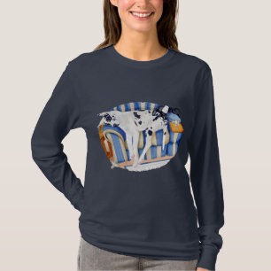Great danesoffa Taters T-shirt