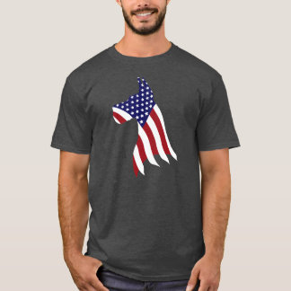 Great daneUSA pride Tee