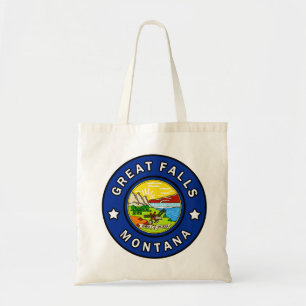 Great Falls Montana Tygkasse