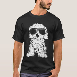 Great For Very Cavapoo T Shirt