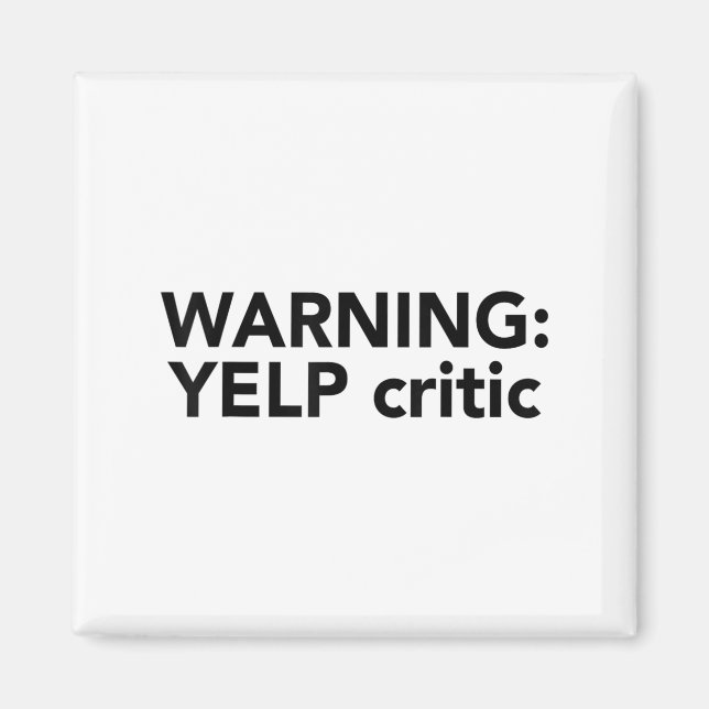 Great Humor Idea Graphic Uni Adults , Blue, Small, Magnet (Framsidan)