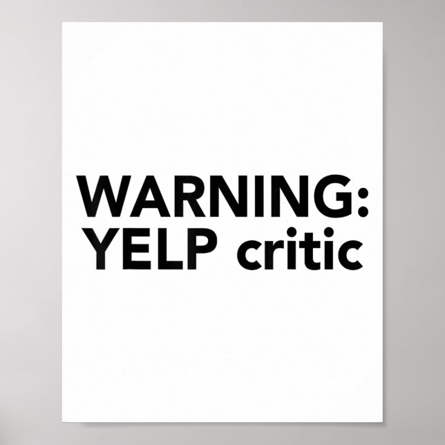 Great Humor Idea Graphic Uni Adults , Blue, Small, Poster (Framsidan)