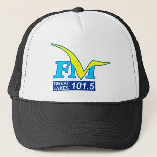 Great Lakes FM T-tröja Keps