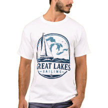 Great Lakes Segling