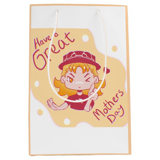 Great Mothers Day (Framsidan)