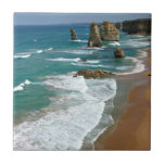 Great Ocean Road, Australia Kakelplatta<br><div class="desc">Great Ocean Road,  Australia.</div>