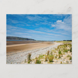 Great Orme Llandudno norra Wales Vykort