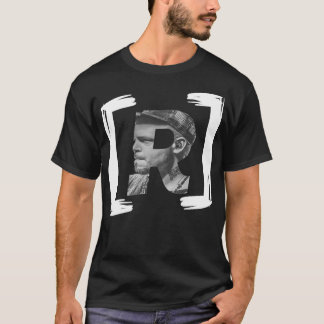 Great Rewards Residente Cute Gift T Shirt