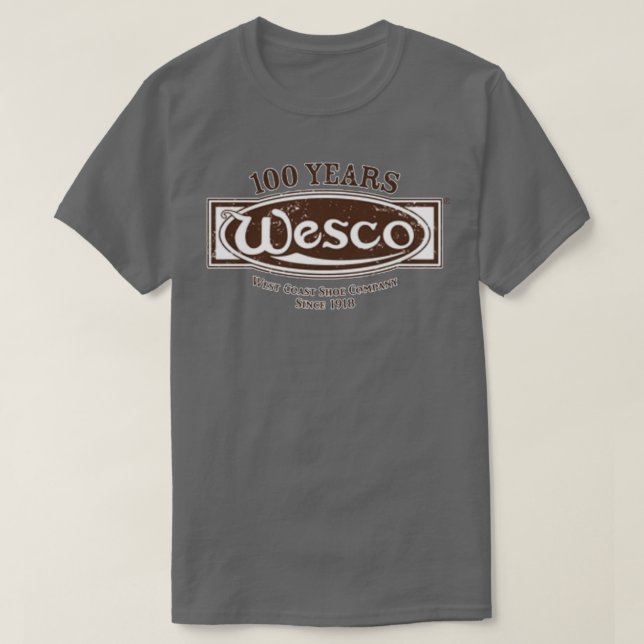 Great Wesco Can Be Sale 943  T Shirt (Design framsida)