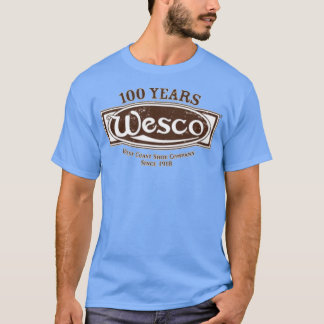 Great Wesco Can Be Sale T Shirt